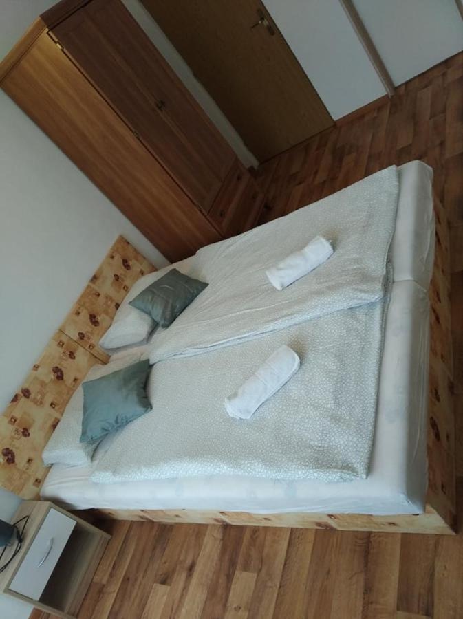 Penzion Almi ドクシ エクステリア 写真