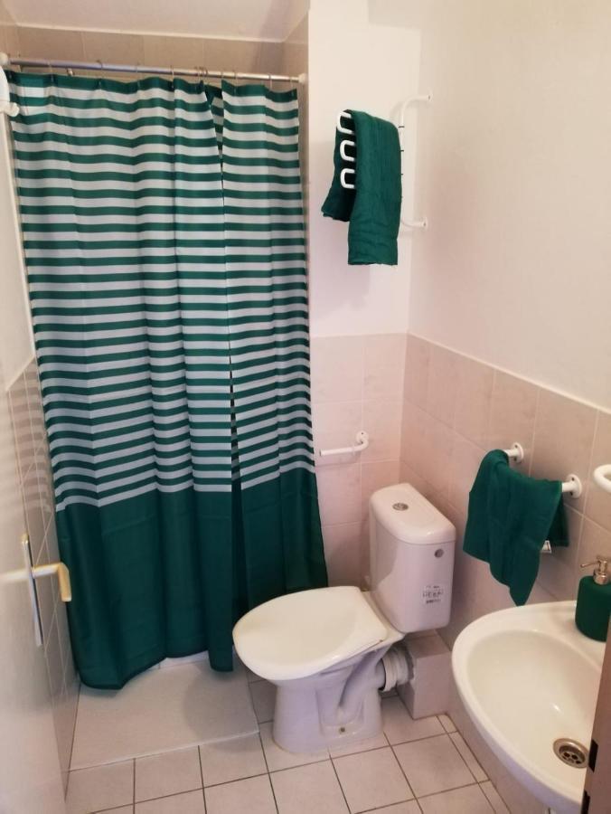 Penzion Almi ドクシ エクステリア 写真